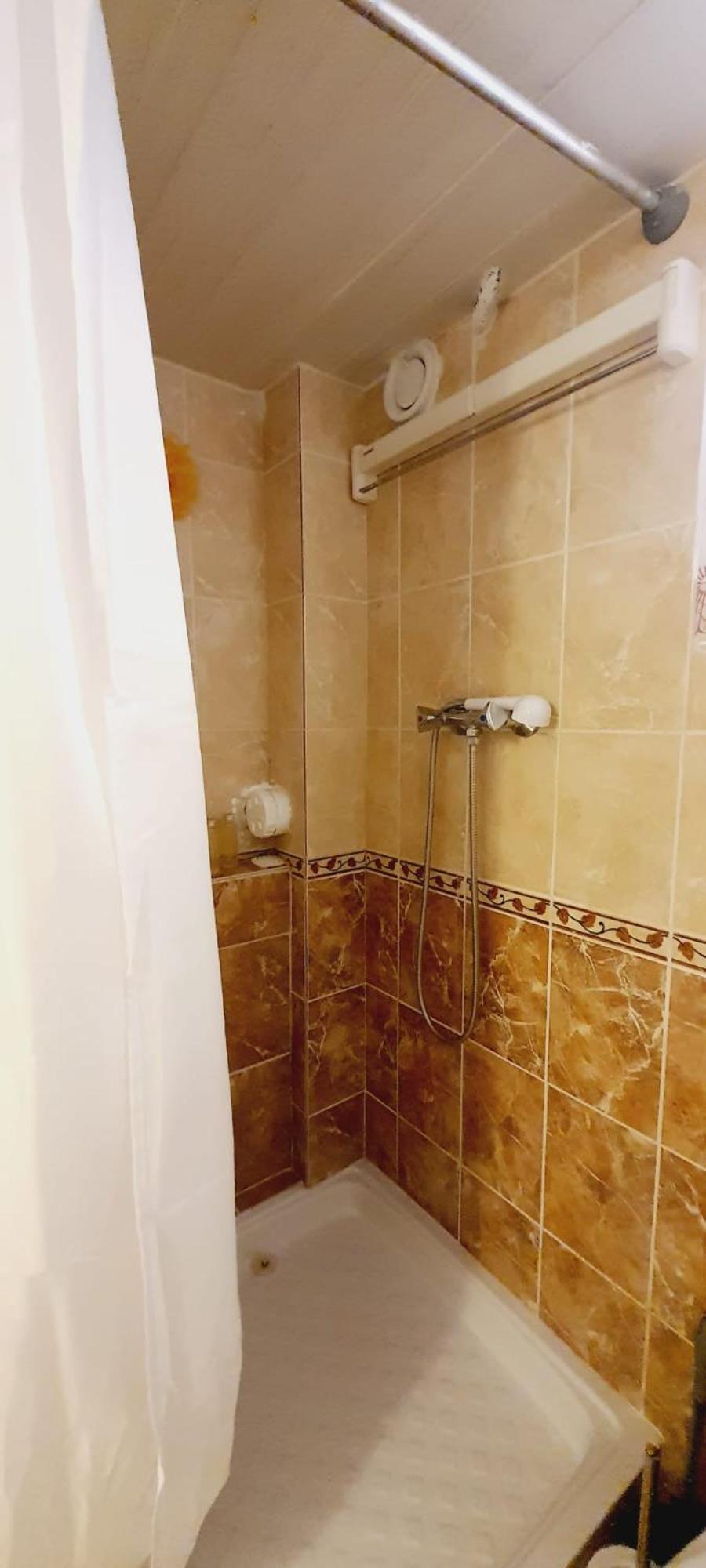 La Ferté-Gaucher Studio Meuble Avec Piscine Partagee מראה חיצוני תמונה